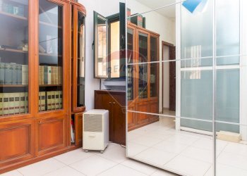 Terrazza - Independent house Via Macaluso
 
87, Catania - photo 15