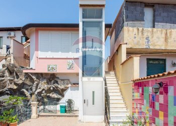 Casa all\'aperto - Independent house Via Macaluso
 
87, Catania - photo 17