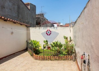 Terrazza - Independent house Via Macaluso
 
87, Catania - photo 18