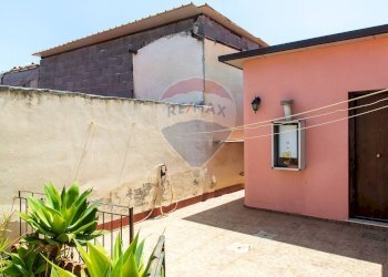 Terrazza - Independent house Via Macaluso
 
87, Catania - photo 19