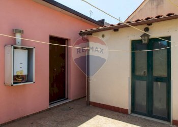 Terrazza - Independent house Via Macaluso
 
87, Catania - photo 20