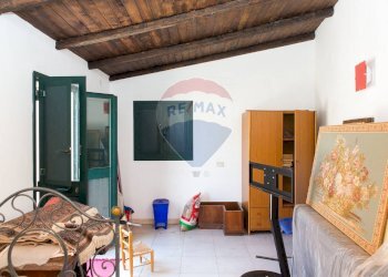 Sala da pranzo - Independent house Via Macaluso
 
87, Catania - photo 21