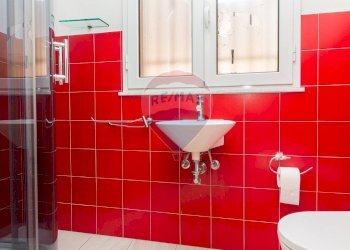 Bagno - Independent house Via Macaluso
 
87, Catania - photo 26