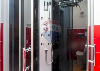 Bagno - Independent house Via Macaluso
 
87, Catania - photo 28