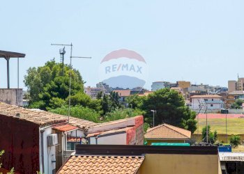 Edificio all\'aperto - Independent house Via Macaluso
 
87, Catania - photo 32
