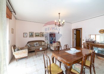 Sala da pranzo - Appartamento via xxv aprile, Augusta - foto 1