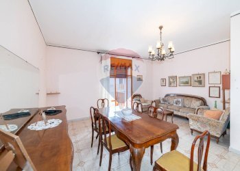 Sala da pranzo - Appartamento via xxv aprile, Augusta - foto 2