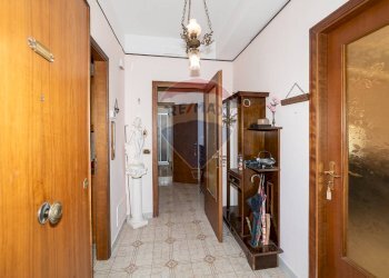 Hall / corridoio - Appartamento via xxv aprile, Augusta - foto 3