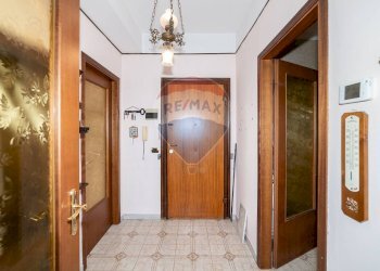 Hall / corridoio - Appartamento via xxv aprile, Augusta - foto 4