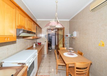 Cucina - Appartamento via xxv aprile, Augusta - foto 6