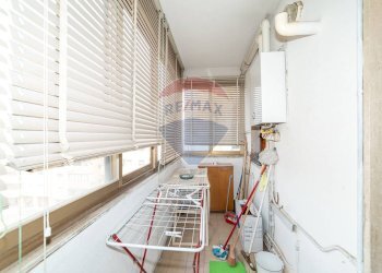 Lavanderia - Appartamento via xxv aprile, Augusta - foto 8