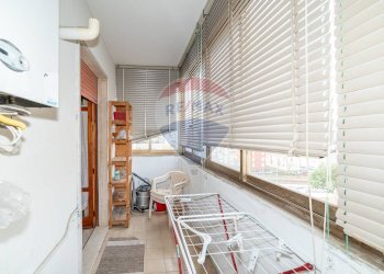 Cucina - Appartamento via xxv aprile, Augusta - foto 9