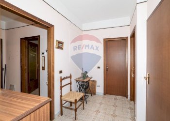 Hall / corridoio - Appartamento via xxv aprile, Augusta - foto 10