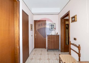 Hall / corridoio - Appartamento via xxv aprile, Augusta - foto 11