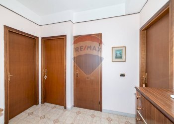 Hall / corridoio - Appartamento via xxv aprile, Augusta - foto 12