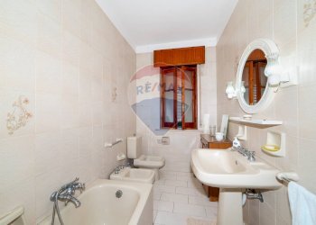 Bagno - Appartamento via xxv aprile, Augusta - foto 13