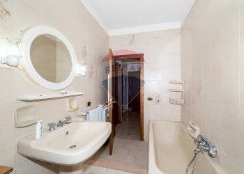 Bagno - Appartamento via xxv aprile, Augusta - foto 14