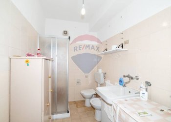 Bagno - Appartamento via xxv aprile, Augusta - foto 17