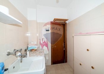 Bagno - Appartamento via xxv aprile, Augusta - foto 18