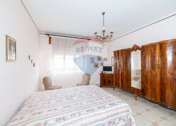 Camera / camera da letto - Appartamento via xxv aprile, Augusta - foto 20