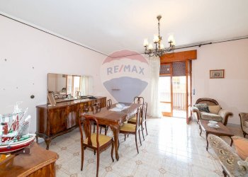 Sala da pranzo - Appartamento via xxv aprile, Augusta - foto 22