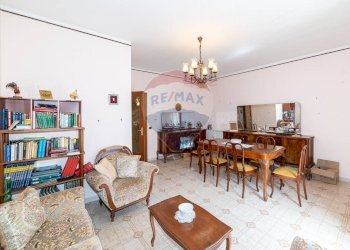 Sala da pranzo - Appartamento via xxv aprile, Augusta - foto 23