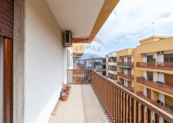 Balcone - Appartamento via xxv aprile, Augusta - foto 24