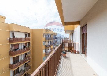 Balcone - Appartamento via xxv aprile, Augusta - foto 25