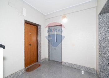 Stanza vuota - Appartamento via xxv aprile, Augusta - foto 26