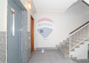 Scale - Appartamento via xxv aprile, Augusta - foto 27