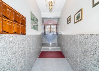 Ricezione / Lobby - Appartamento via xxv aprile, Augusta - foto 28