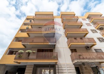 Edificio all\'aperto - Appartamento via xxv aprile, Augusta - foto 29