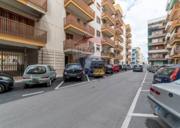 Edificio all\'aperto - Appartamento via xxv aprile, Augusta - foto 30