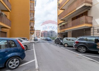 Edificio all\'aperto - Appartamento via xxv aprile, Augusta - foto 31
