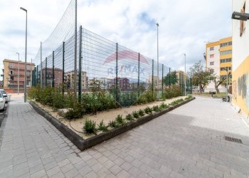 Edificio all\'aperto - Appartamento via xxv aprile, Augusta - foto 32