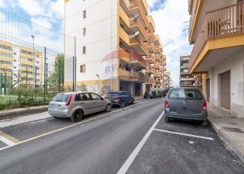 Edificio all\'aperto - Appartamento via xxv aprile, Augusta - foto 33