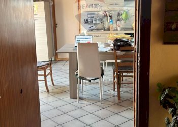 Sala da pranzo - Attico Stradale Cravone
 
139, Catania - foto 2