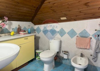 Bagno - Attico Stradale Cravone
 
139, Catania - foto 9