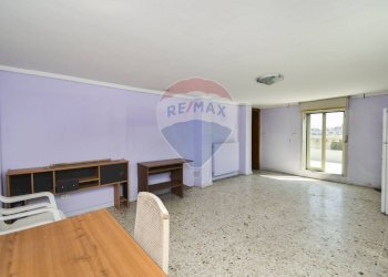 Sala da pranzo - Appartamento Corso Indipendenza
 
176, Catania - foto 3