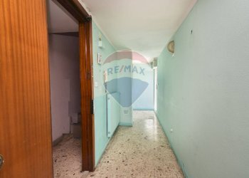 Hall / corridoio - Appartamento Corso Indipendenza
 
176, Catania - foto 4