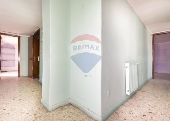 Hall / corridoio - Appartamento Corso Indipendenza
 
176, Catania - foto 11