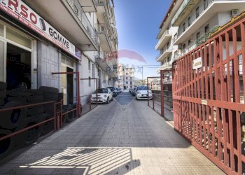 Edificio all\'aperto - Appartamento Corso Indipendenza
 
176, Catania - foto 27