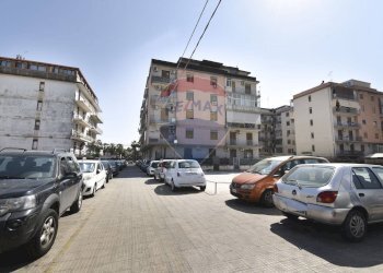 Edificio all\'aperto - Appartamento Corso Indipendenza
 
176, Catania - foto 28