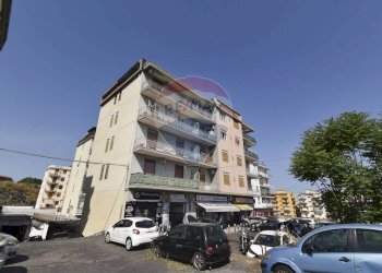 Edificio all\'aperto - Appartamento Corso Indipendenza
 
176, Catania - foto 29
