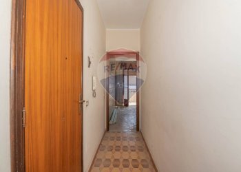 Hall / corridoio - Quadrilocale via Lecce
 
73, Gela - foto 13