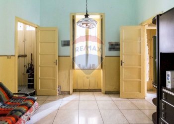 Soggiorno - Independent house via Bellini
 
75-77, Carlentini - photo 3