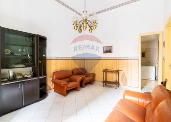 Soggiorno - Independent house via Bellini
 
75-77, Carlentini - photo 5