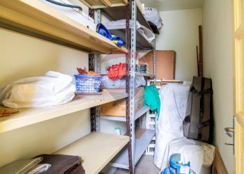 Dispensa di stoccaggio - Independent house via Bellini
 
75-77, Carlentini - photo 36