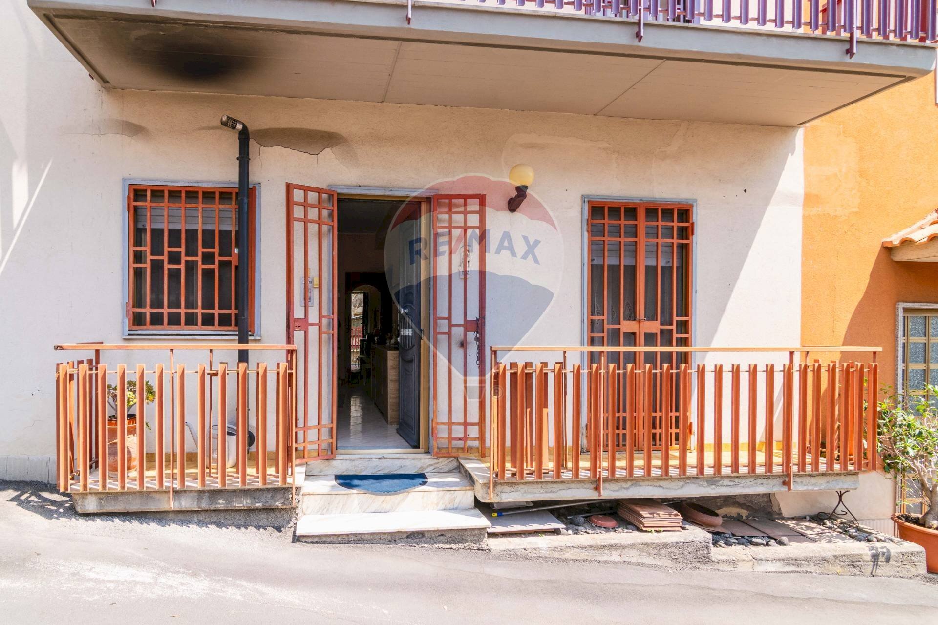 Casa all\'aperto - Three-room apartment Via Finocchiari
 
121, Aci Catena - photo 2