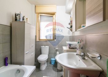 Bagno - Trilocale Via Finocchiari
 
121, Aci Catena - foto 13